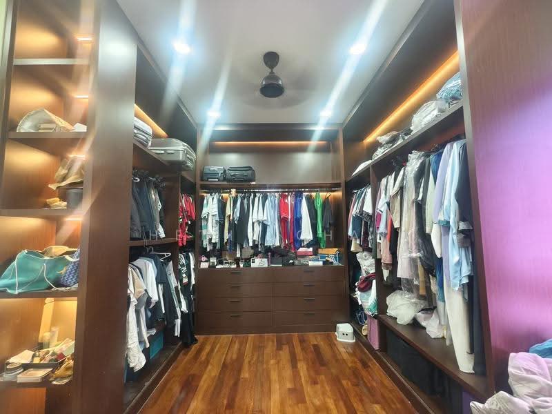 Semi-Detached House for Sale in Ampang (Selangor) - Hetha Chan - Interior - PropertyGuru.com.my
