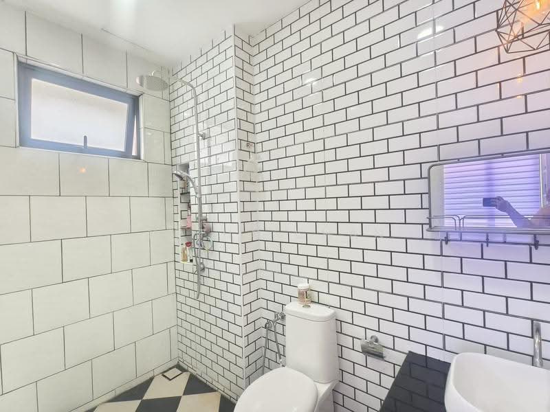 Semi-Detached House for Sale in Ampang (Selangor) - Hetha Chan - Bathroom - PropertyGuru.com.my