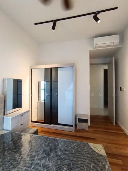 Service Residence for Rent at Arnica @ Tropicana Gardens - Ambrose Too - Bedroom - PropertyGuru.com.my