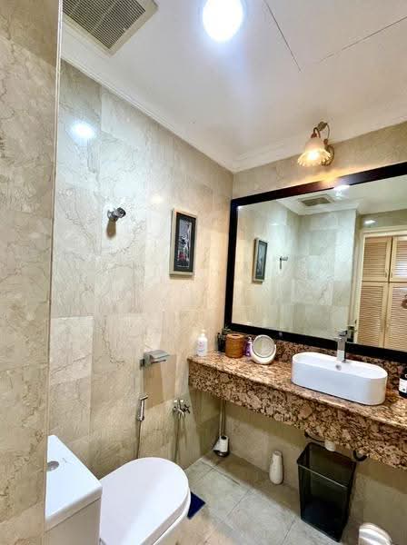 Condominium for Sale at Bukit Robson Condominium - Alice Moo - Bathroom - PropertyGuru.com.my