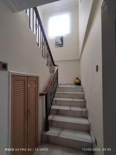 Condominium for Sale at Bukit Robson Condominium - Alice Moo - Interior - PropertyGuru.com.my
