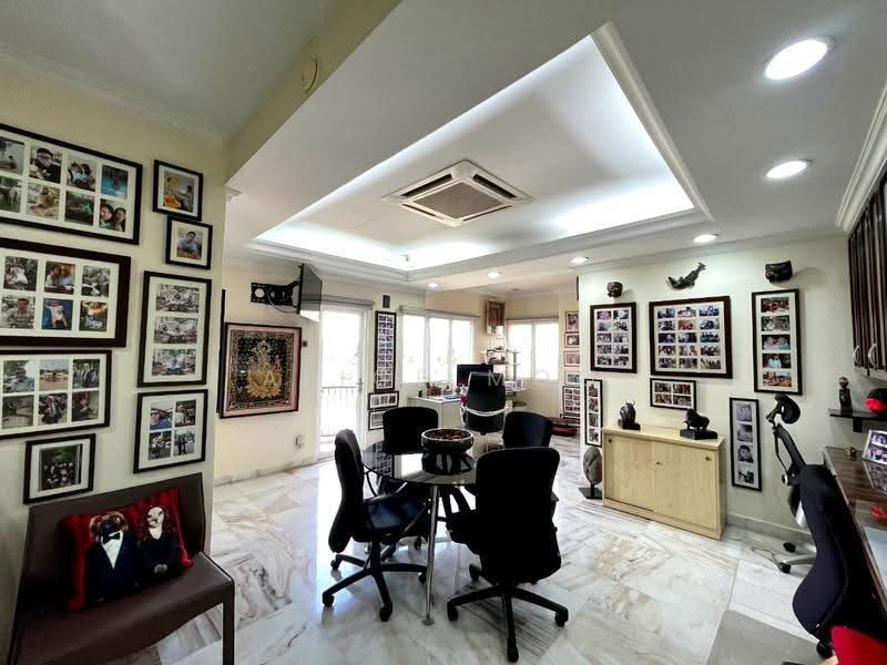 Condominium for Sale at Bukit Robson Condominium - Alice Moo - Study - PropertyGuru.com.my