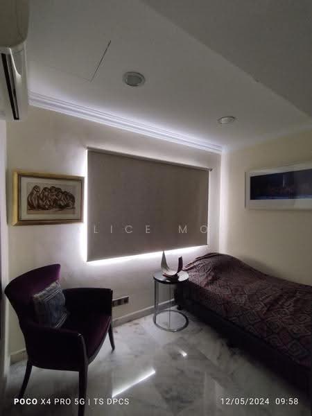 Condominium for Sale at Bukit Robson Condominium - Alice Moo - Bedroom - PropertyGuru.com.my