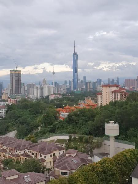 Condominium for Sale at Bukit Robson Condominium - Alice Moo - Exterior - PropertyGuru.com.my