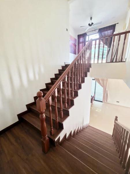 Semi-Detached House for Sale in Taman Perling (Perling) - Yik Tat - Interior - PropertyGuru.com.my