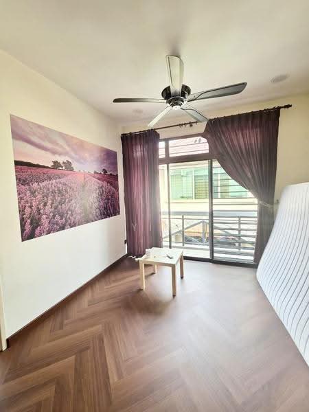 Semi-Detached House for Sale in Taman Perling (Perling) - Yik Tat - Bedroom - PropertyGuru.com.my
