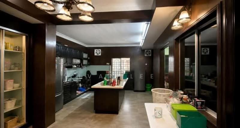 Rumah Teres 2-Tingkat untuk Dijual di Pandan Indah (Ampang) - Ivan Lee - Kitchen - PropertyGuru.com.my
