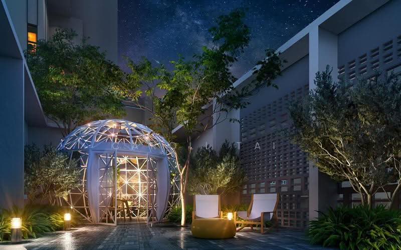Kediaman Servis untuk Dijual di The Fiddlewoodz @ KL Metropolis - Caroll Tai - Exterior - PropertyGuru.com.my