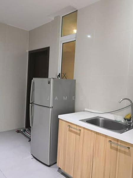 Condominium for Sale at KSL D'Esplanade Residence - James Yap - Kitchen - PropertyGuru.com.my