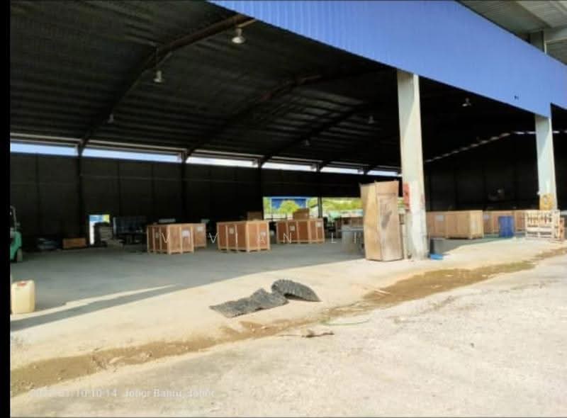 Factory for Sale in Gelang Patah (Johor) - Vivian Lim - Exterior - PropertyGuru.com.my