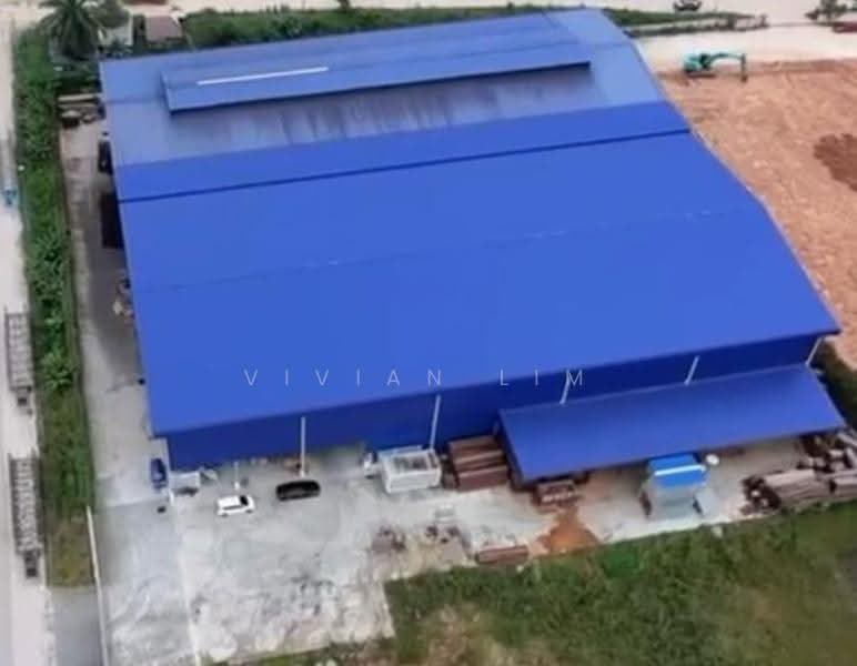 Factory for Sale in Gelang Patah (Johor) - Vivian Lim - Exterior - PropertyGuru.com.my