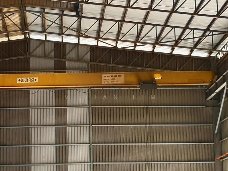 Factory for Sale in Gelang Patah (Johor) - Vivian Lim - PropertyGuru.com.my