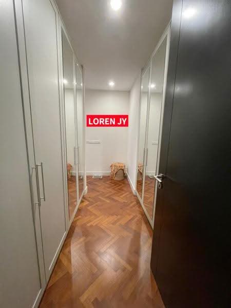 Kondominium untuk Disewa di Andaman @ Quayside - Loren Jia Ying - Interior - PropertyGuru.com.my