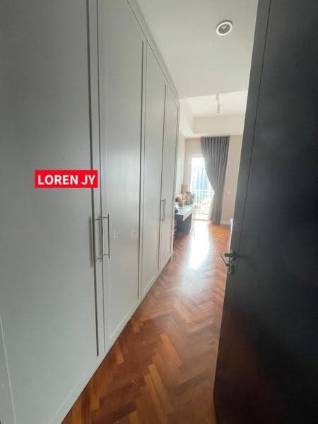 Kondominium untuk Disewa di Andaman @ Quayside - Loren Jia Ying - PropertyGuru.com.my