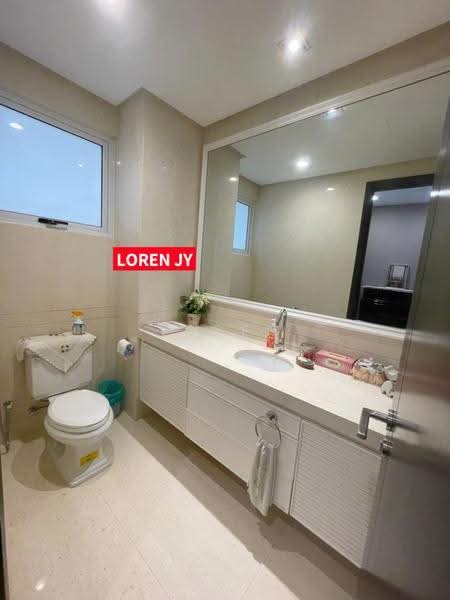 Kondominium untuk Disewa di Andaman @ Quayside - Loren Jia Ying - PropertyGuru.com.my