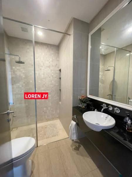 Kondominium untuk Disewa di Andaman @ Quayside - Loren Jia Ying - PropertyGuru.com.my
