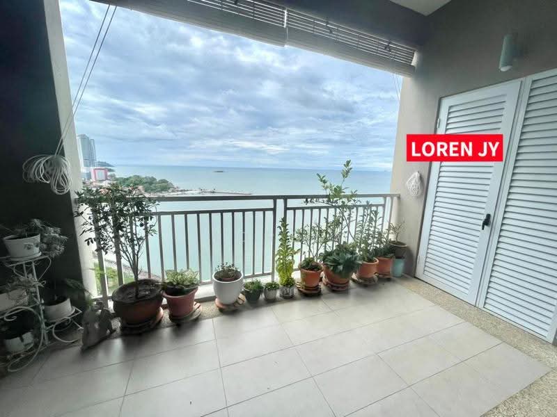 Kondominium untuk Disewa di Andaman @ Quayside - Loren Jia Ying - PropertyGuru.com.my