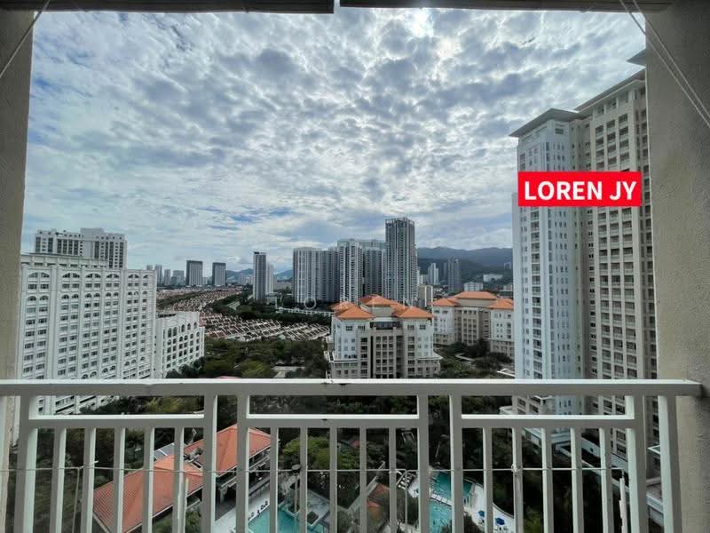 Kondominium untuk Disewa di Andaman @ Quayside - Loren Jia Ying - PropertyGuru.com.my