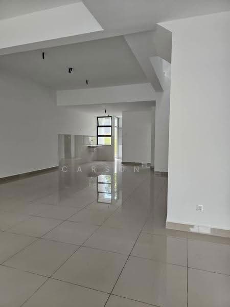 Rumah Teres untuk Dijual di Taman Ponderosa (Johor Bahru) - Carson . - Interior - PropertyGuru.com.my