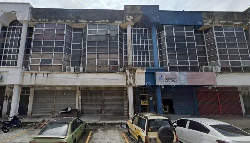 Kedai untuk Dijual di U5, Bandar Pinggiran Subang (Shah Alam) - Jacky Wong - Exterior - PropertyGuru.com.my