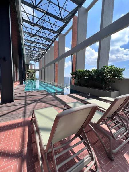 Service Residence for Rent at Millerz Square Serviced Residence - Kurt Lim - PropertyGuru.com.my
