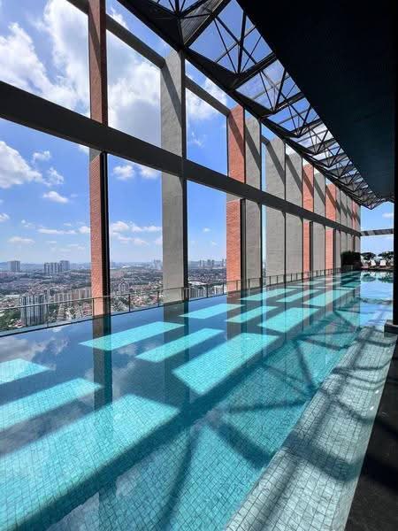 Service Residence for Rent at Millerz Square Serviced Residence - Kurt Lim - PropertyGuru.com.my