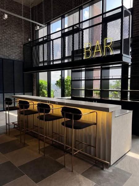 Service Residence for Rent at Millerz Square Serviced Residence - Kurt Lim - PropertyGuru.com.my