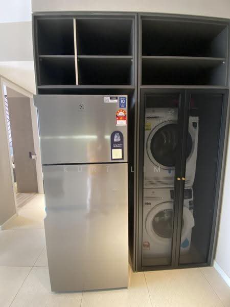 Service Residence for Rent at Millerz Square Serviced Residence - Kurt Lim - Interior - PropertyGuru.com.my