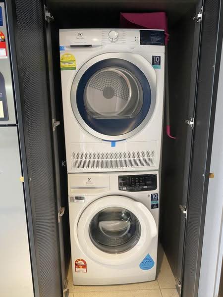 Service Residence for Rent at Millerz Square Serviced Residence - Kurt Lim - Interior - PropertyGuru.com.my