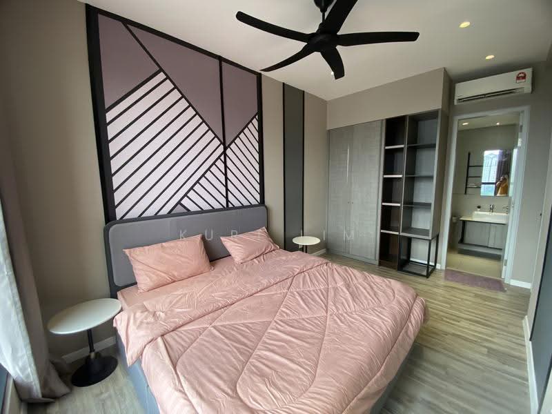 Service Residence for Rent at Millerz Square Serviced Residence - Kurt Lim - Bedroom - PropertyGuru.com.my