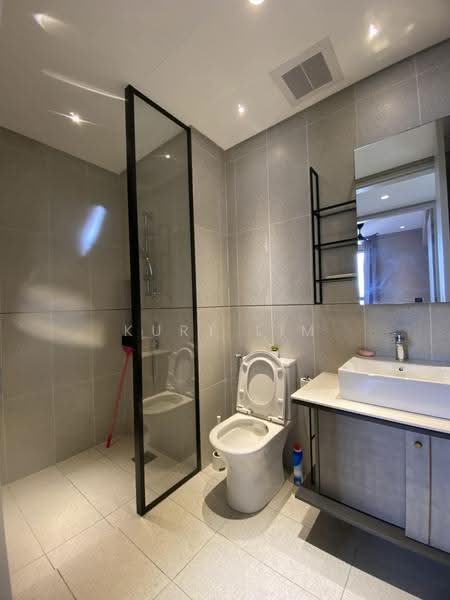 Service Residence for Rent at Millerz Square Serviced Residence - Kurt Lim - Bathroom - PropertyGuru.com.my