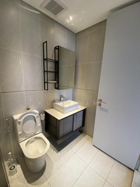 Service Residence for Rent at Millerz Square Serviced Residence - Kurt Lim - Bathroom - PropertyGuru.com.my