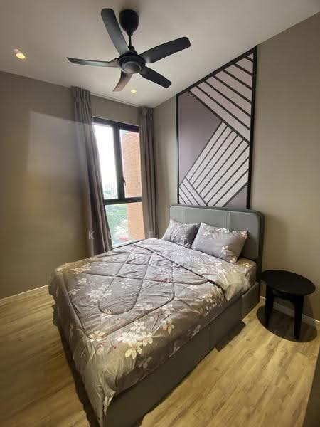 Service Residence for Rent at Millerz Square Serviced Residence - Kurt Lim - Bedroom - PropertyGuru.com.my