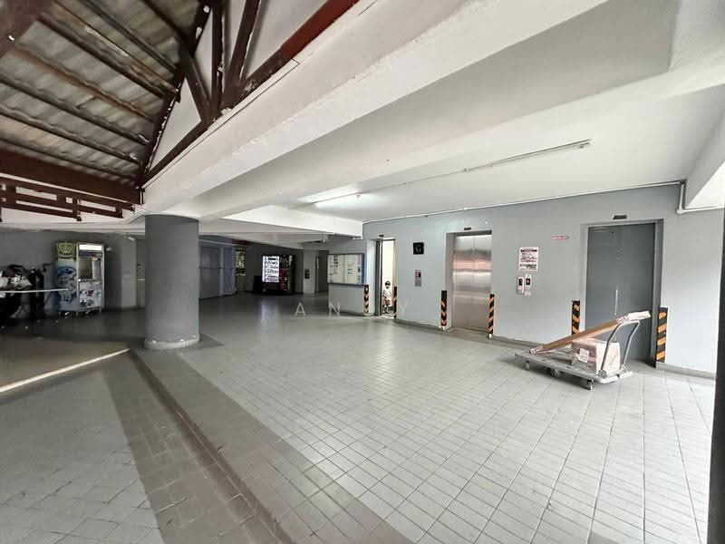 Apartment for Sale at Desa View Towers - Andy Riki - Entrance - PropertyGuru.com.my