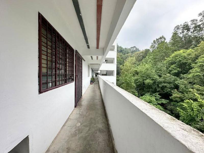 Apartment for Sale at Desa View Towers - Andy Riki - Exterior - PropertyGuru.com.my