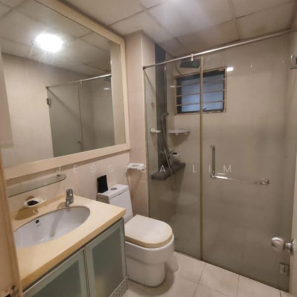 Condominium for Sale at Royal Domain Sri Putramas 2 - Jessica Lim - Bathroom - PropertyGuru.com.my