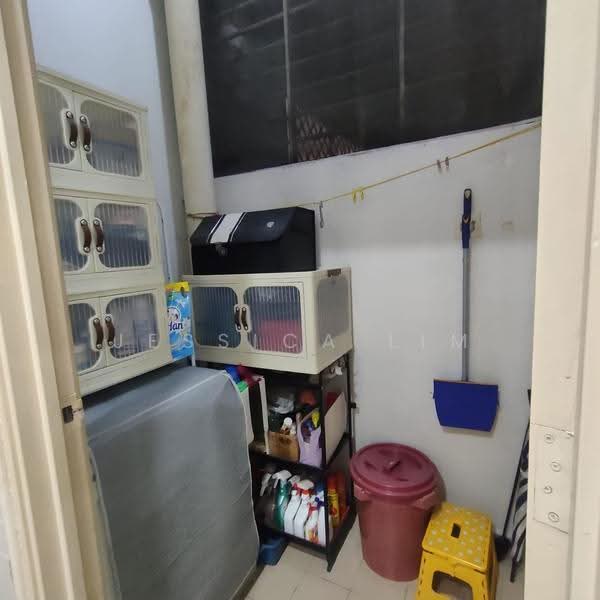 Condominium for Sale at Royal Domain Sri Putramas 2 - Jessica Lim - Interior - PropertyGuru.com.my