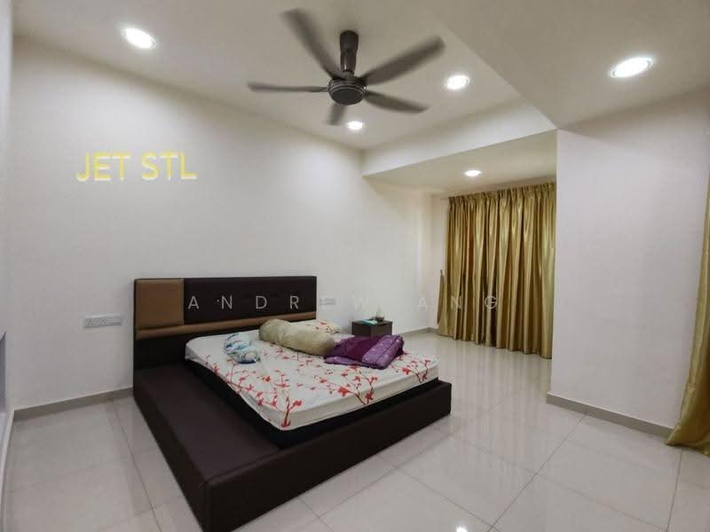Rumah Teres 2-Tingkat untuk Disewa di Taman Klang Utama (Kapar) - Andrew Ang - Bedroom - PropertyGuru.com.my