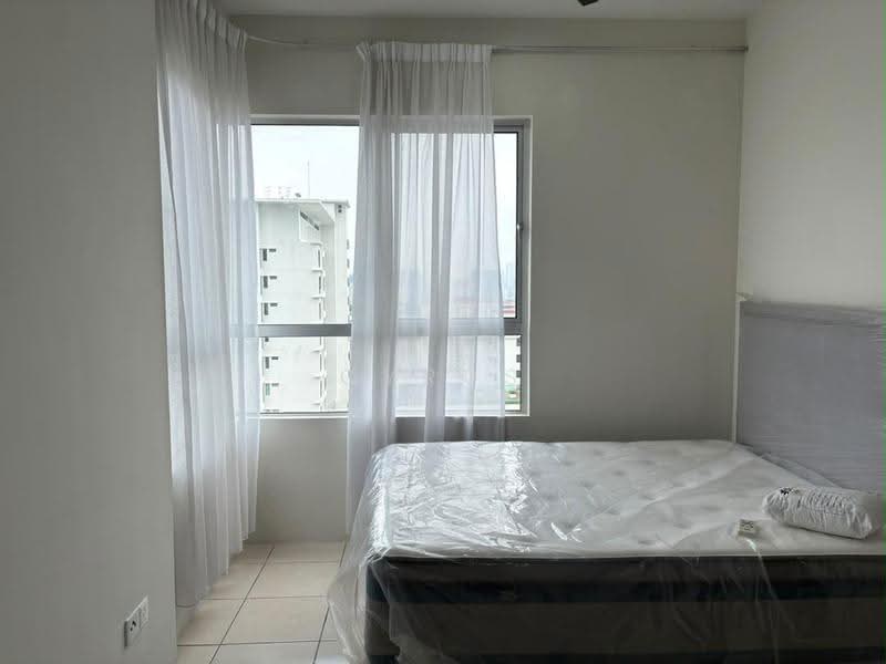 Apartment for Rent at Vista Danau Kota - Cyrus Chee - Bedroom - PropertyGuru.com.my