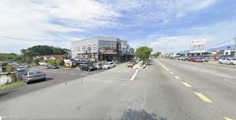 Shop / Office untuk Disewa di Setapak (Kuala Lumpur) - GEE Lee - Exterior - PropertyGuru.com.my