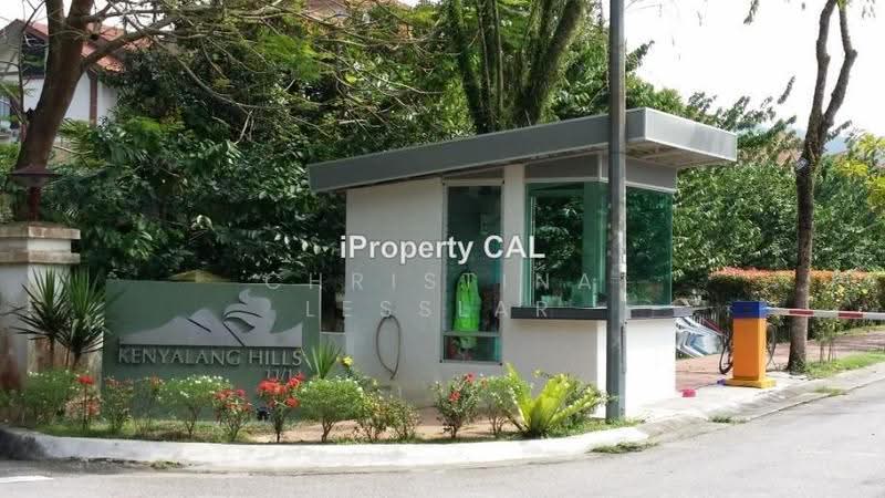 Bungalow Land for Sale in Seksyen 11 (Kota Damansara) - Christina Lesslar - PropertyGuru.com.my