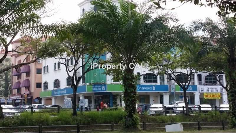 Bungalow Land for Sale in Seksyen 11 (Kota Damansara) - Christina Lesslar - PropertyGuru.com.my