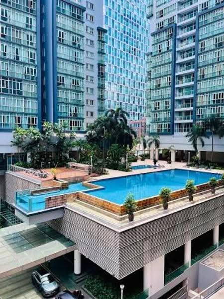 Service Residence for Sale at Marc Residence - Evelle Chan - Exterior - PropertyGuru.com.my