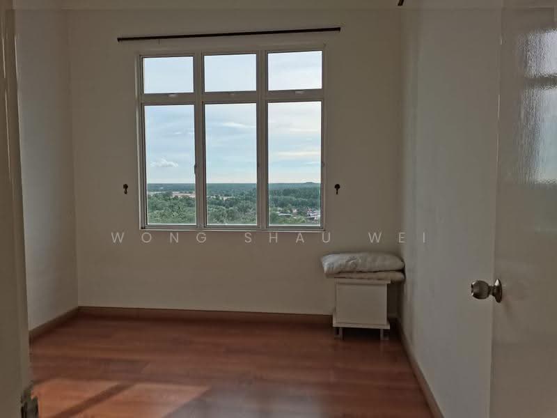 Pangsapuri untuk Disewa di Nusa Heights (Nusa Puncak) - Wong Shau Wei - PropertyGuru.com.my