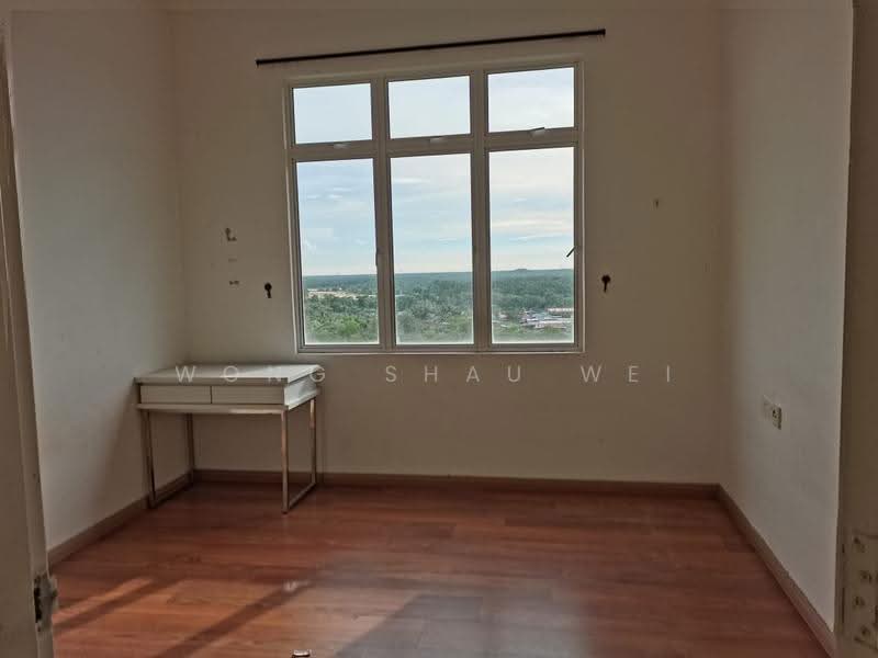Pangsapuri untuk Disewa di Nusa Heights (Nusa Puncak) - Wong Shau Wei - PropertyGuru.com.my