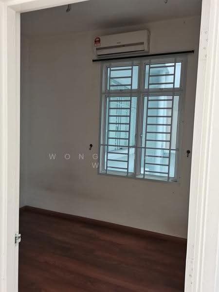 Pangsapuri untuk Disewa di Nusa Heights (Nusa Puncak) - Wong Shau Wei - PropertyGuru.com.my