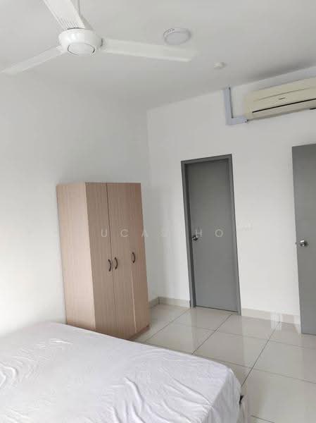 Kediaman Servis untuk Disewa di Traders Garden @ Cheras Selatan - Lucas Ho - Bedroom - PropertyGuru.com.my