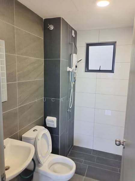 Kediaman Servis untuk Disewa di Traders Garden @ Cheras Selatan - Lucas Ho - Bathroom - PropertyGuru.com.my