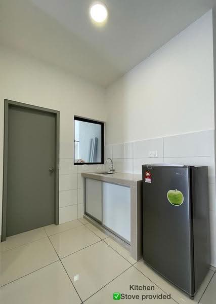 Kediaman Servis untuk Disewa di Traders Garden @ Cheras Selatan - Lucas Ho - Kitchen - PropertyGuru.com.my