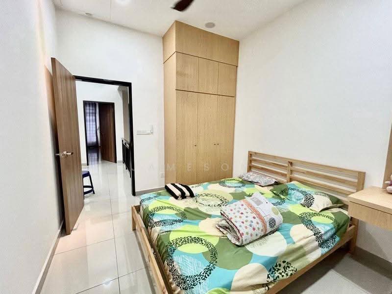 Rumah Teres 2-Tingkat untuk Dijual di Skudai (Johor) - Jameson Choo - Bedroom - PropertyGuru.com.my